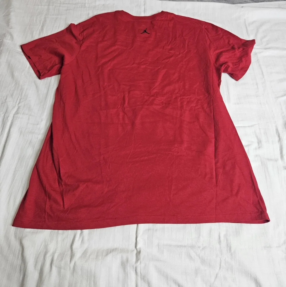Jordan Graphic T-Shirt